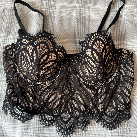 Dynamite corset top - Picture 3 of 5